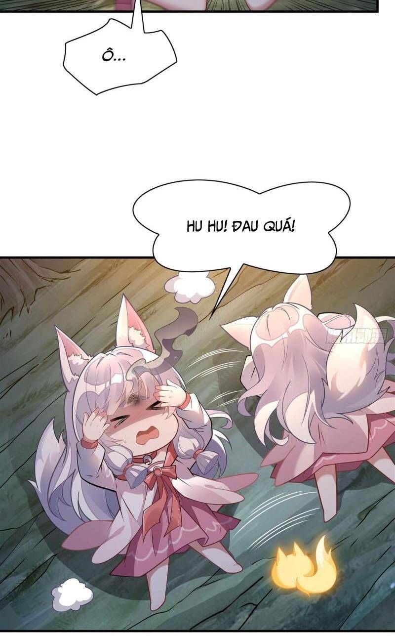 đọc truyện Các Nữ Đồ Đệ Của Ta Đều Là Chư Thiên Đại Lão Tương Lai Chương 171 ảnh 5 tại Thiên Thai Truyện