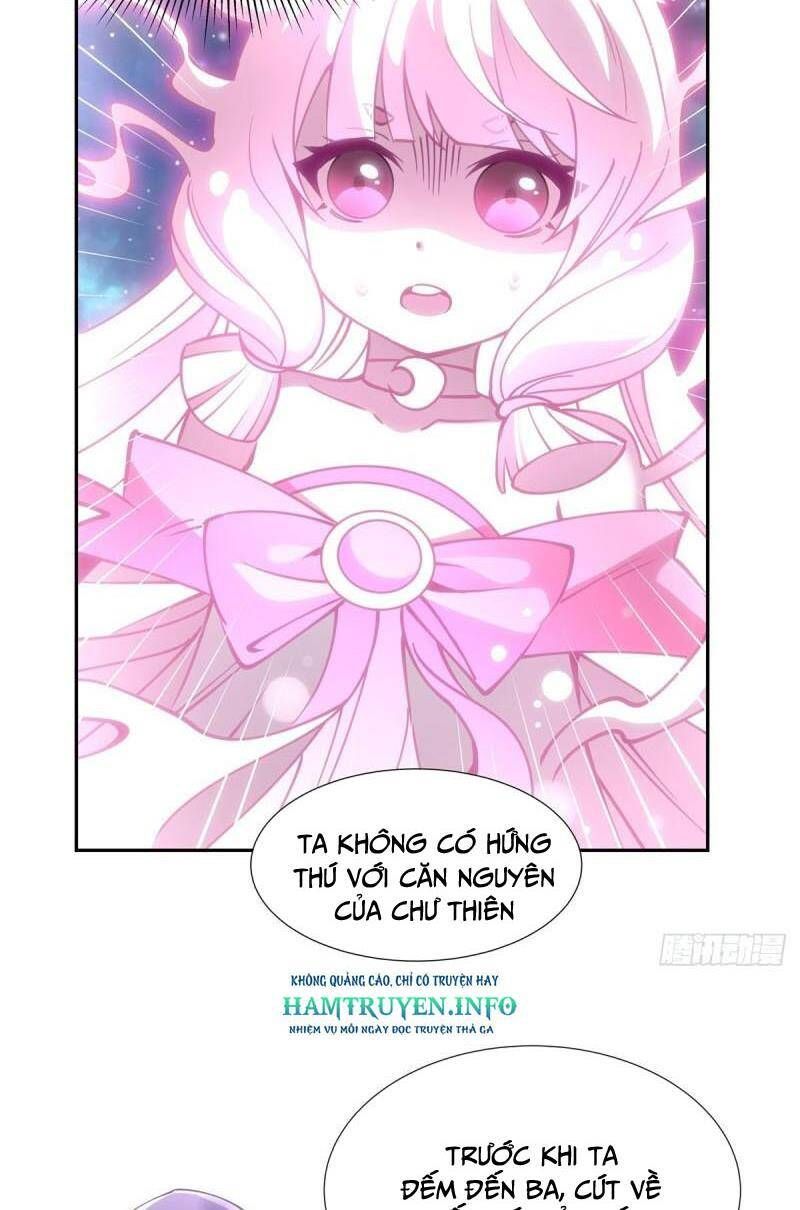 đọc truyện Các Nữ Đồ Đệ Của Ta Đều Là Chư Thiên Đại Lão Tương Lai Chương 171 ảnh 33 tại Thiên Thai Truyện