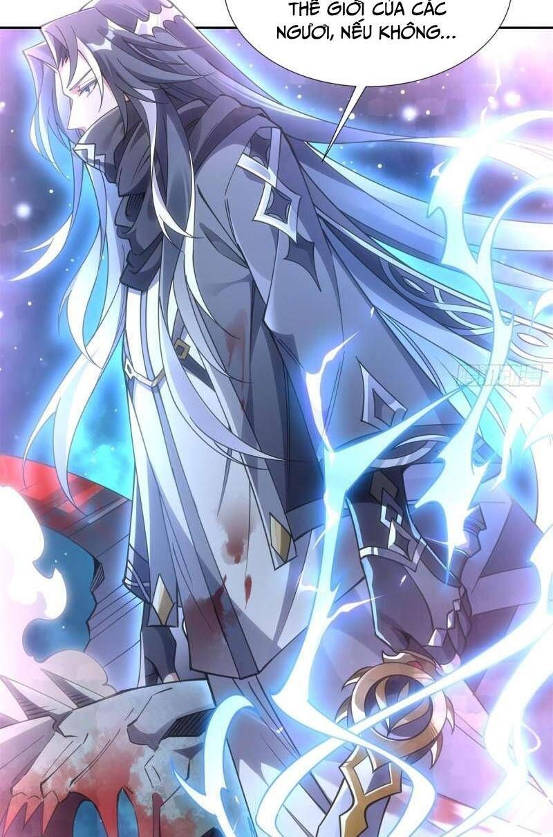 đọc truyện Các Nữ Đồ Đệ Của Ta Đều Là Chư Thiên Đại Lão Tương Lai Chương 171 ảnh 34 tại Thiên Thai Truyện