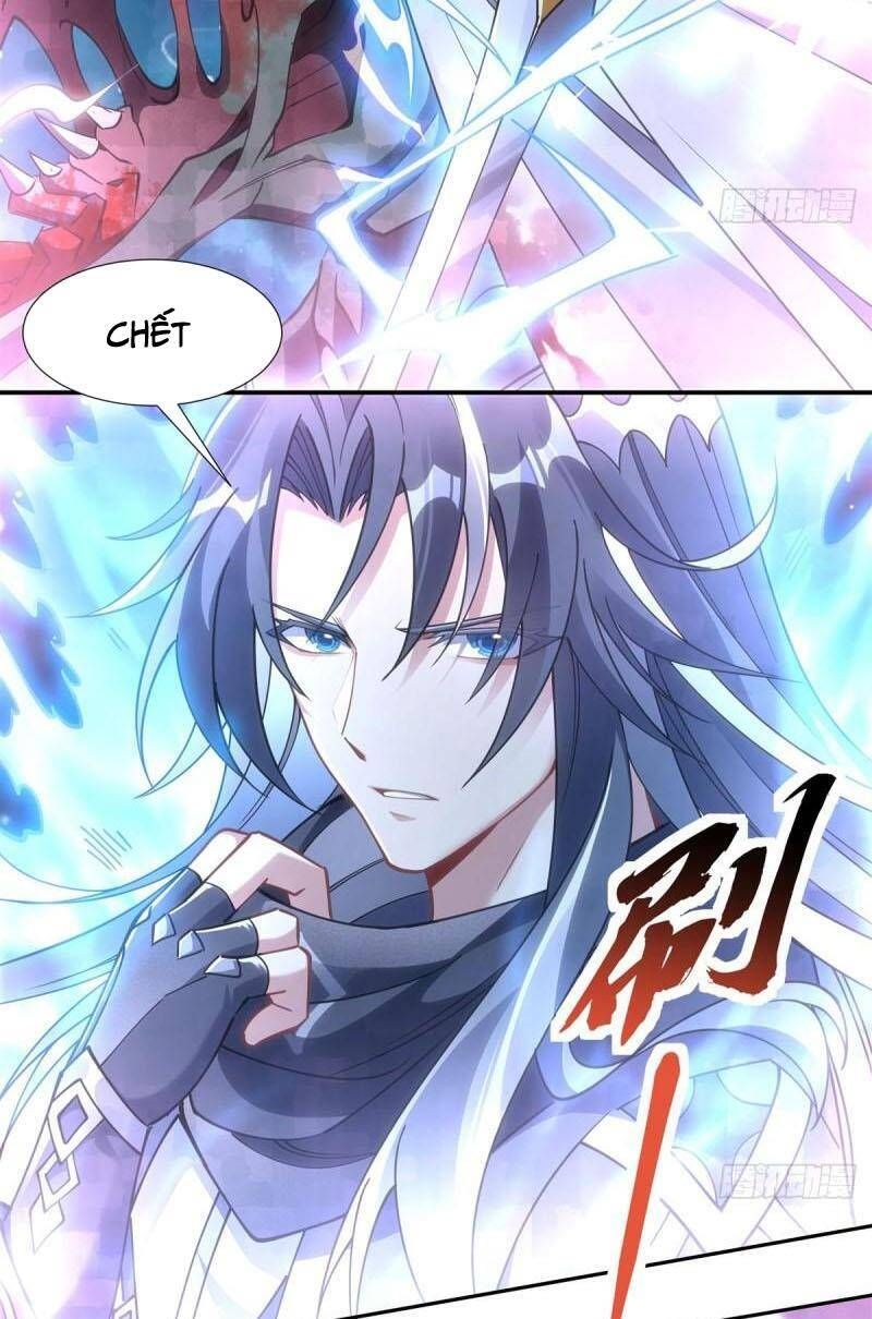 đọc truyện Các Nữ Đồ Đệ Của Ta Đều Là Chư Thiên Đại Lão Tương Lai Chương 171 ảnh 35 tại Thiên Thai Truyện