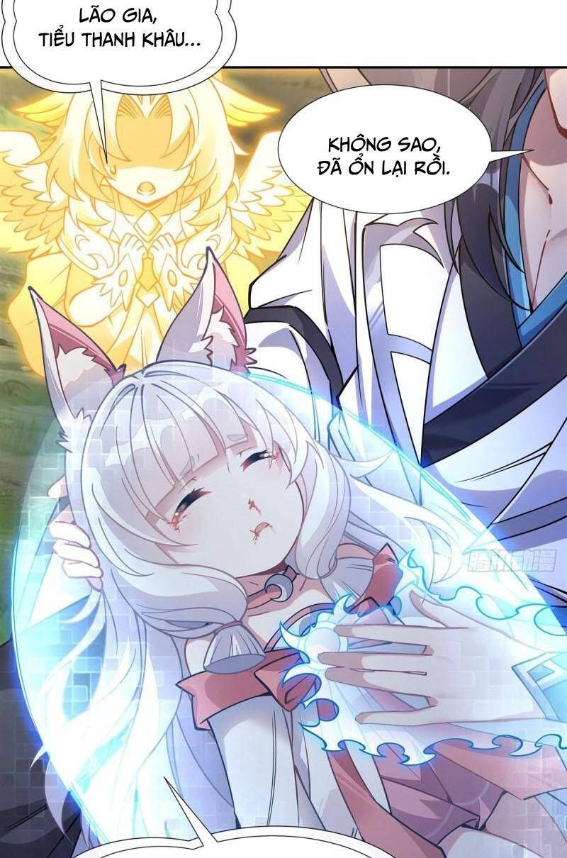 đọc truyện Các Nữ Đồ Đệ Của Ta Đều Là Chư Thiên Đại Lão Tương Lai Chương 171 ảnh 39 tại Thiên Thai Truyện