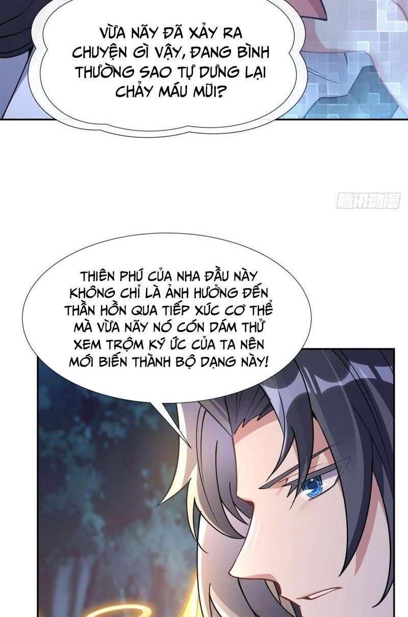 đọc truyện Các Nữ Đồ Đệ Của Ta Đều Là Chư Thiên Đại Lão Tương Lai Chương 171 ảnh 40 tại Thiên Thai Truyện