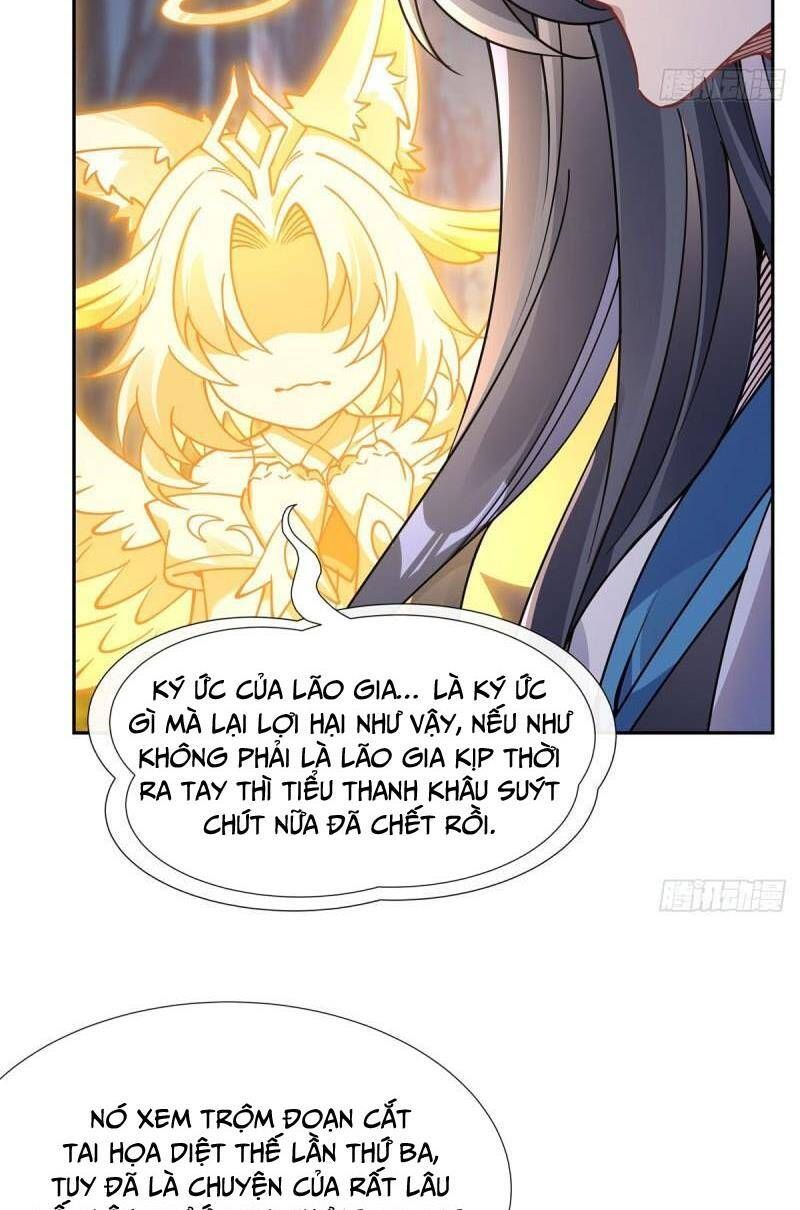 đọc truyện Các Nữ Đồ Đệ Của Ta Đều Là Chư Thiên Đại Lão Tương Lai Chương 171 ảnh 41 tại Thiên Thai Truyện