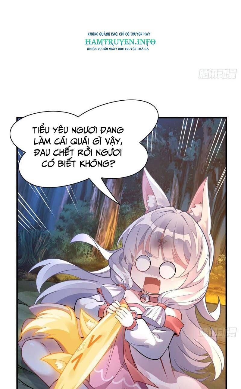 đọc truyện Các Nữ Đồ Đệ Của Ta Đều Là Chư Thiên Đại Lão Tương Lai Chương 171 ảnh 6 tại Thiên Thai Truyện