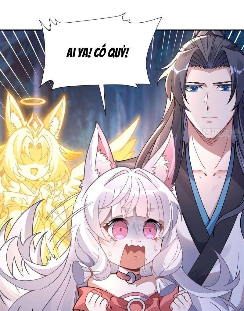 đọc truyện Các Nữ Đồ Đệ Của Ta Đều Là Chư Thiên Đại Lão Tương Lai Chương 171 ảnh 43 tại Thiên Thai Truyện