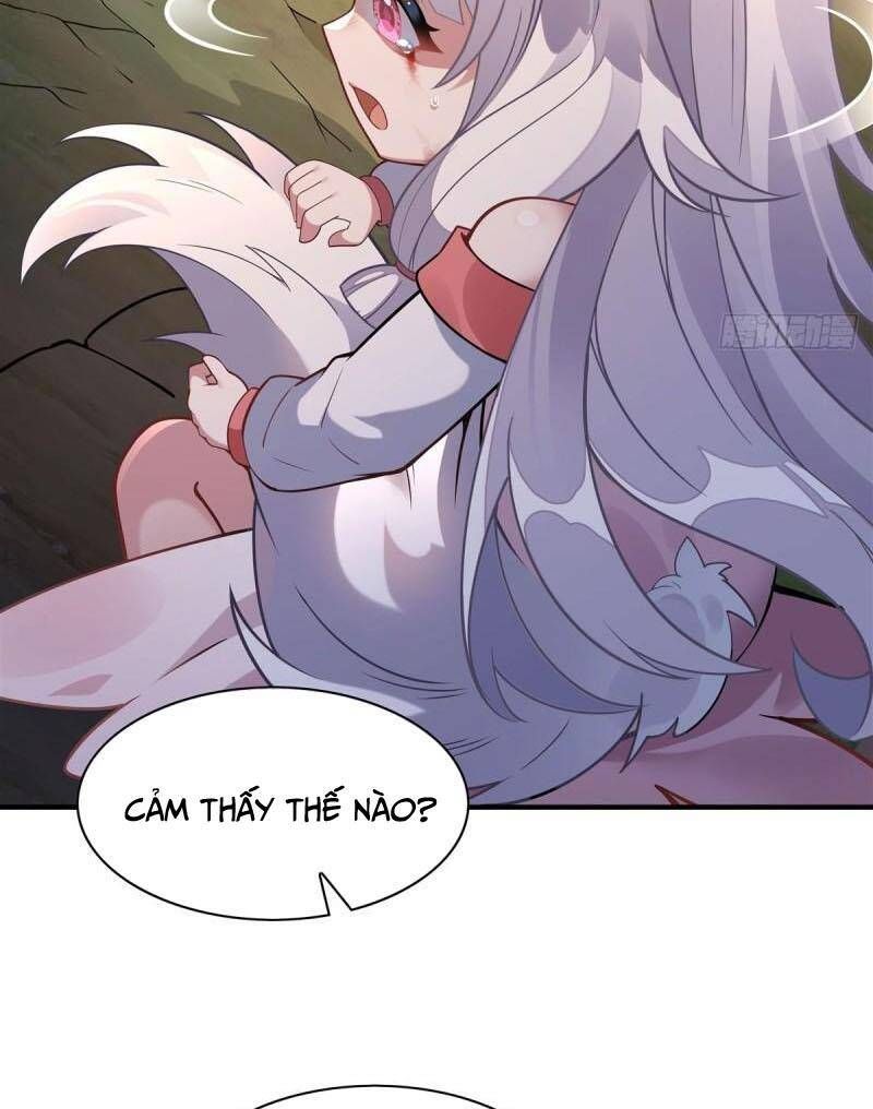 đọc truyện Các Nữ Đồ Đệ Của Ta Đều Là Chư Thiên Đại Lão Tương Lai Chương 171 ảnh 45 tại Thiên Thai Truyện