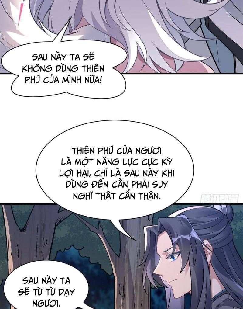 đọc truyện Các Nữ Đồ Đệ Của Ta Đều Là Chư Thiên Đại Lão Tương Lai Chương 171 ảnh 48 tại Thiên Thai Truyện