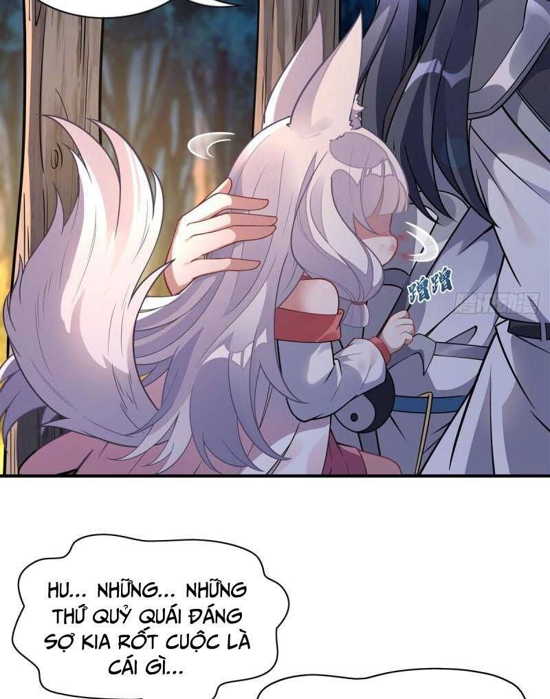 đọc truyện Các Nữ Đồ Đệ Của Ta Đều Là Chư Thiên Đại Lão Tương Lai Chương 171 ảnh 49 tại Thiên Thai Truyện