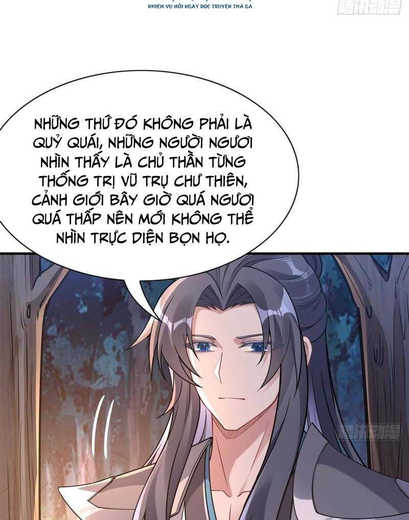 đọc truyện Các Nữ Đồ Đệ Của Ta Đều Là Chư Thiên Đại Lão Tương Lai Chương 171 ảnh 51 tại Thiên Thai Truyện