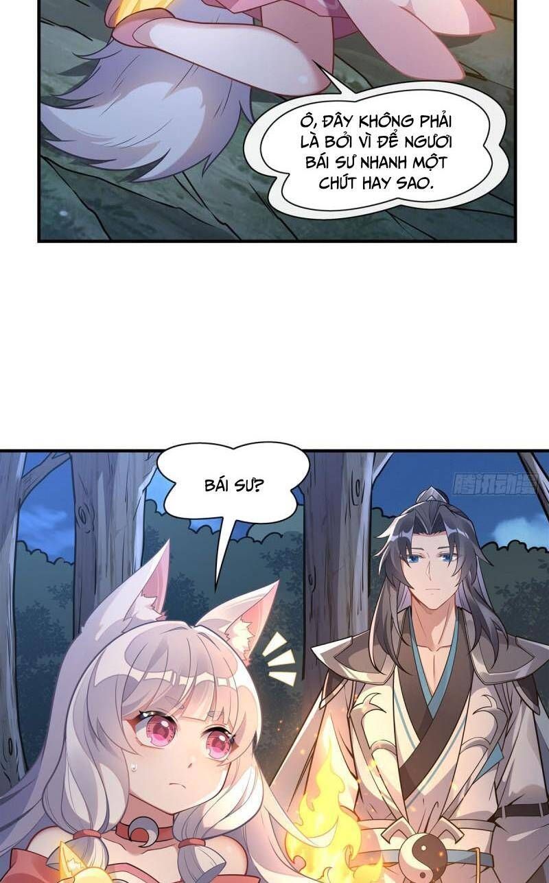 đọc truyện Các Nữ Đồ Đệ Của Ta Đều Là Chư Thiên Đại Lão Tương Lai Chương 171 ảnh 7 tại Thiên Thai Truyện