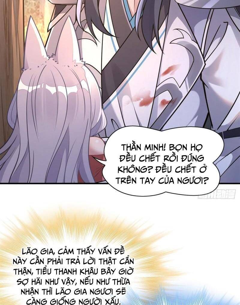 đọc truyện Các Nữ Đồ Đệ Của Ta Đều Là Chư Thiên Đại Lão Tương Lai Chương 171 ảnh 52 tại Thiên Thai Truyện