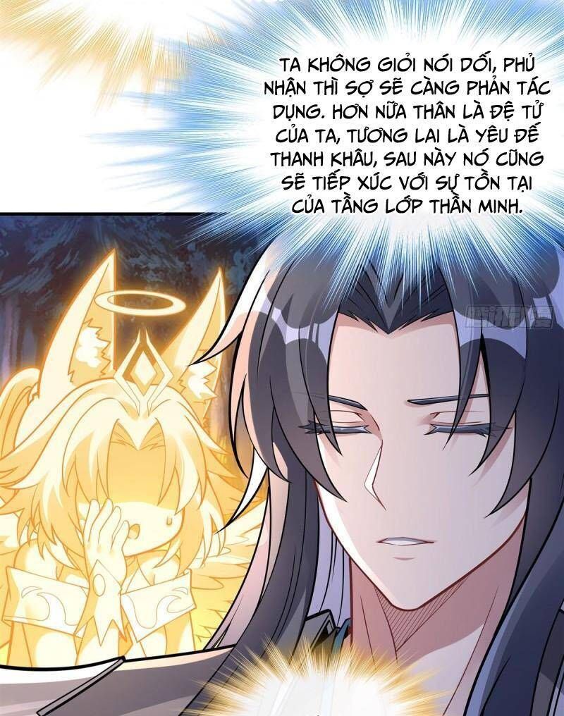 đọc truyện Các Nữ Đồ Đệ Của Ta Đều Là Chư Thiên Đại Lão Tương Lai Chương 171 ảnh 53 tại Thiên Thai Truyện