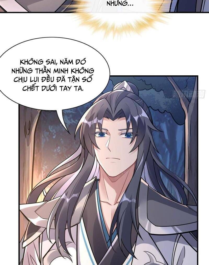 đọc truyện Các Nữ Đồ Đệ Của Ta Đều Là Chư Thiên Đại Lão Tương Lai Chương 171 ảnh 54 tại Thiên Thai Truyện