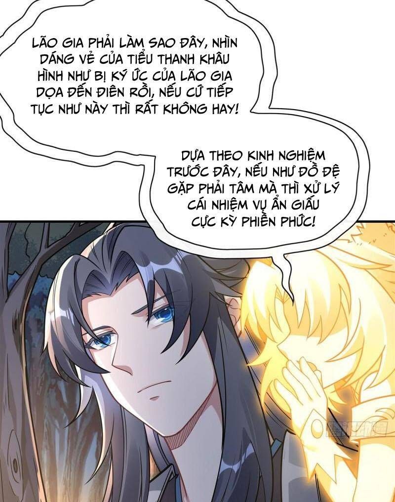 đọc truyện Các Nữ Đồ Đệ Của Ta Đều Là Chư Thiên Đại Lão Tương Lai Chương 171 ảnh 57 tại Thiên Thai Truyện