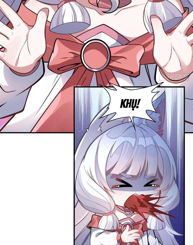 đọc truyện Các Nữ Đồ Đệ Của Ta Đều Là Chư Thiên Đại Lão Tương Lai Chương 171 ảnh 60 tại Thiên Thai Truyện