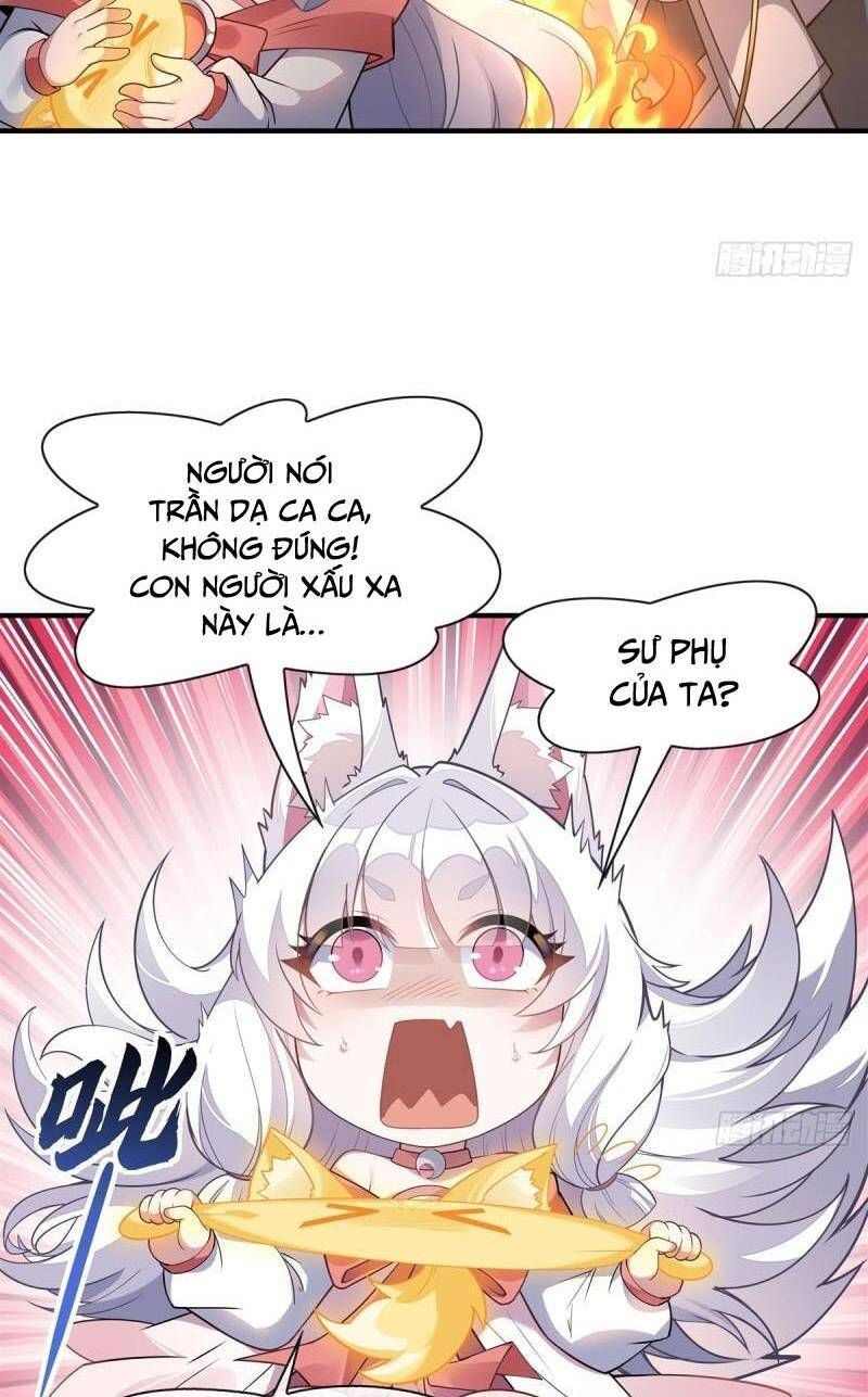 đọc truyện Các Nữ Đồ Đệ Của Ta Đều Là Chư Thiên Đại Lão Tương Lai Chương 171 ảnh 8 tại Thiên Thai Truyện