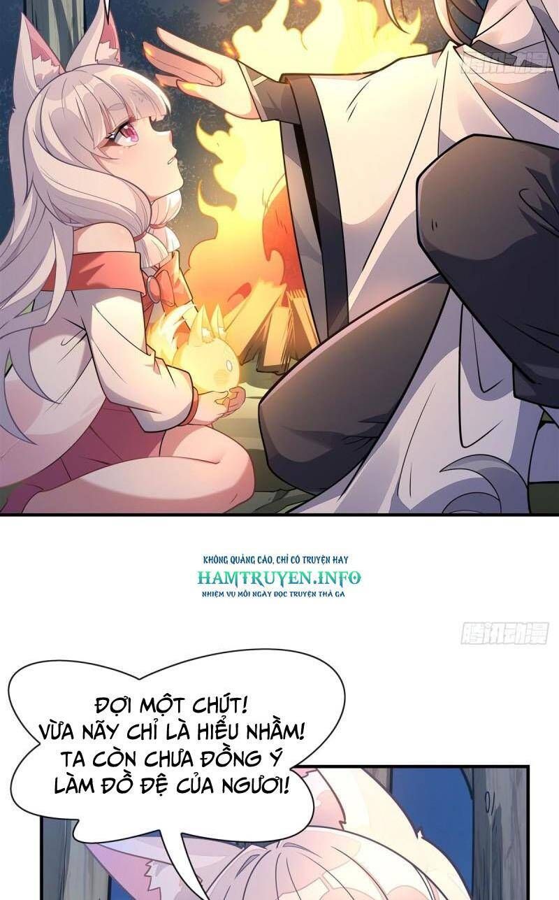 đọc truyện Các Nữ Đồ Đệ Của Ta Đều Là Chư Thiên Đại Lão Tương Lai Chương 171 ảnh 10 tại Thiên Thai Truyện