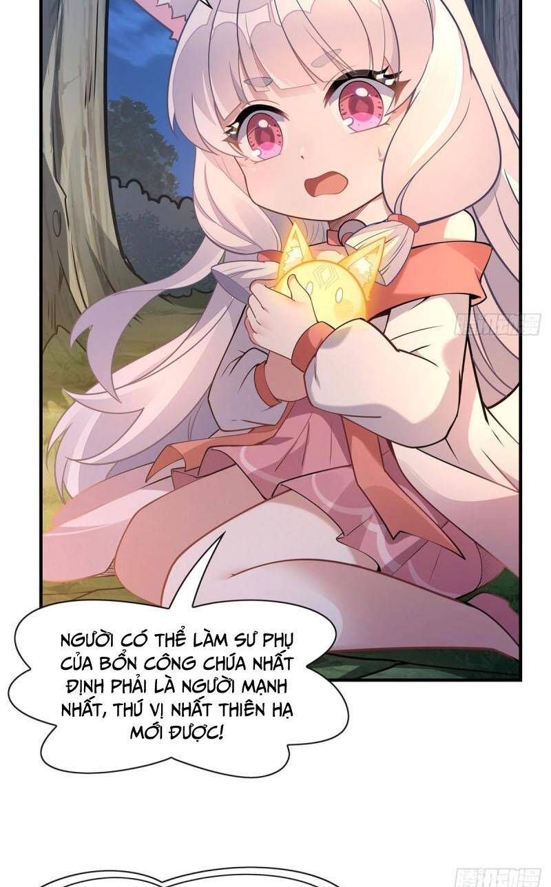 đọc truyện Các Nữ Đồ Đệ Của Ta Đều Là Chư Thiên Đại Lão Tương Lai Chương 171 ảnh 11 tại Thiên Thai Truyện