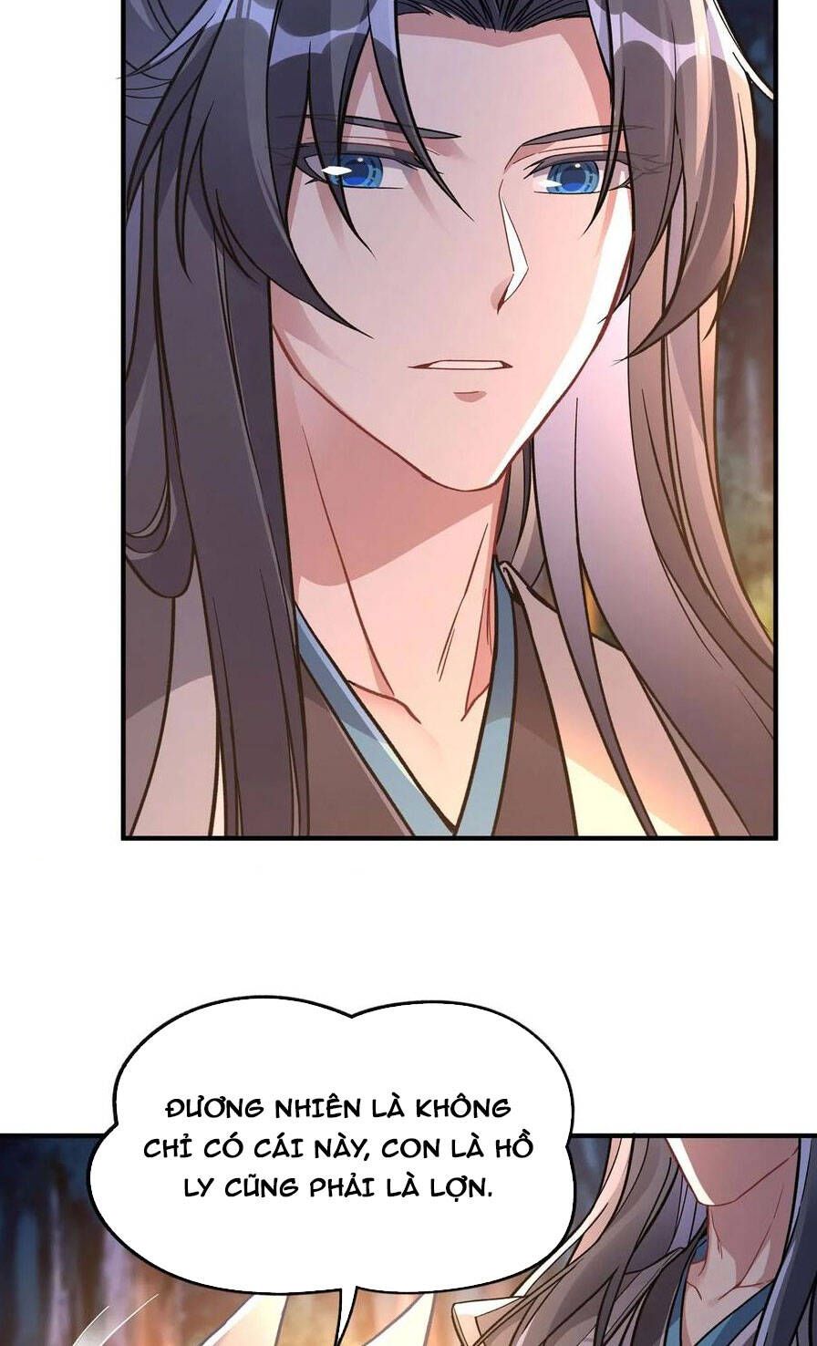 đọc truyện Các Nữ Đồ Đệ Của Ta Đều Là Chư Thiên Đại Lão Tương Lai Chương 172 ảnh 12 tại Thiên Thai Truyện