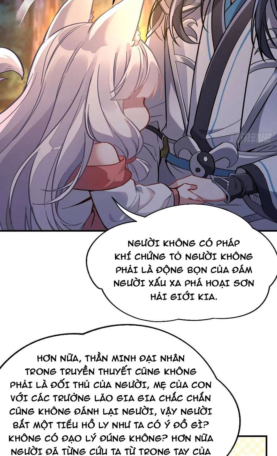 đọc truyện Các Nữ Đồ Đệ Của Ta Đều Là Chư Thiên Đại Lão Tương Lai Chương 172 ảnh 13 tại Thiên Thai Truyện