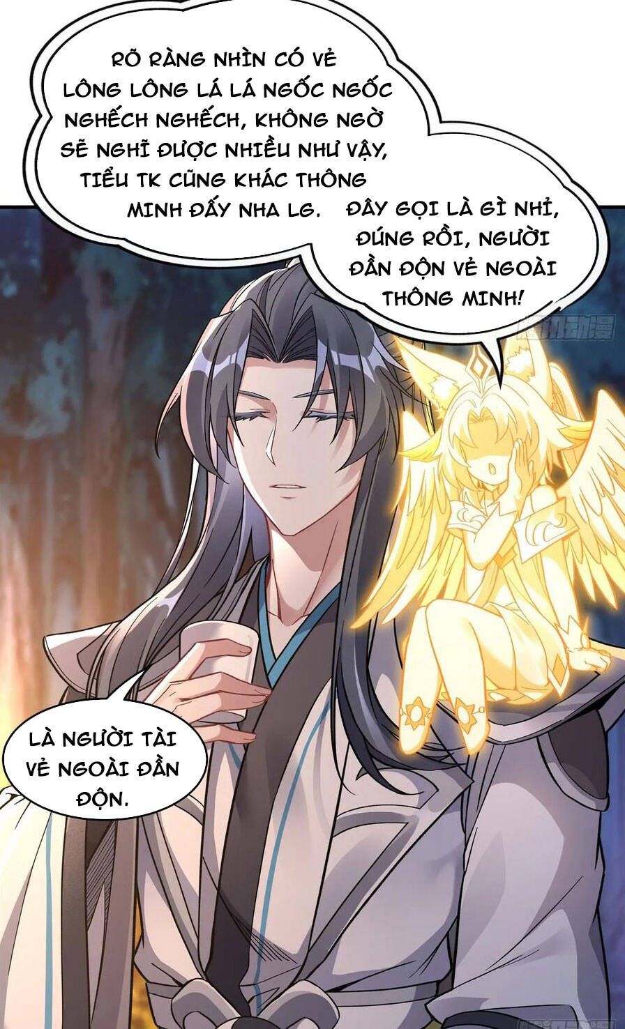 đọc truyện Các Nữ Đồ Đệ Của Ta Đều Là Chư Thiên Đại Lão Tương Lai Chương 172 ảnh 15 tại Thiên Thai Truyện