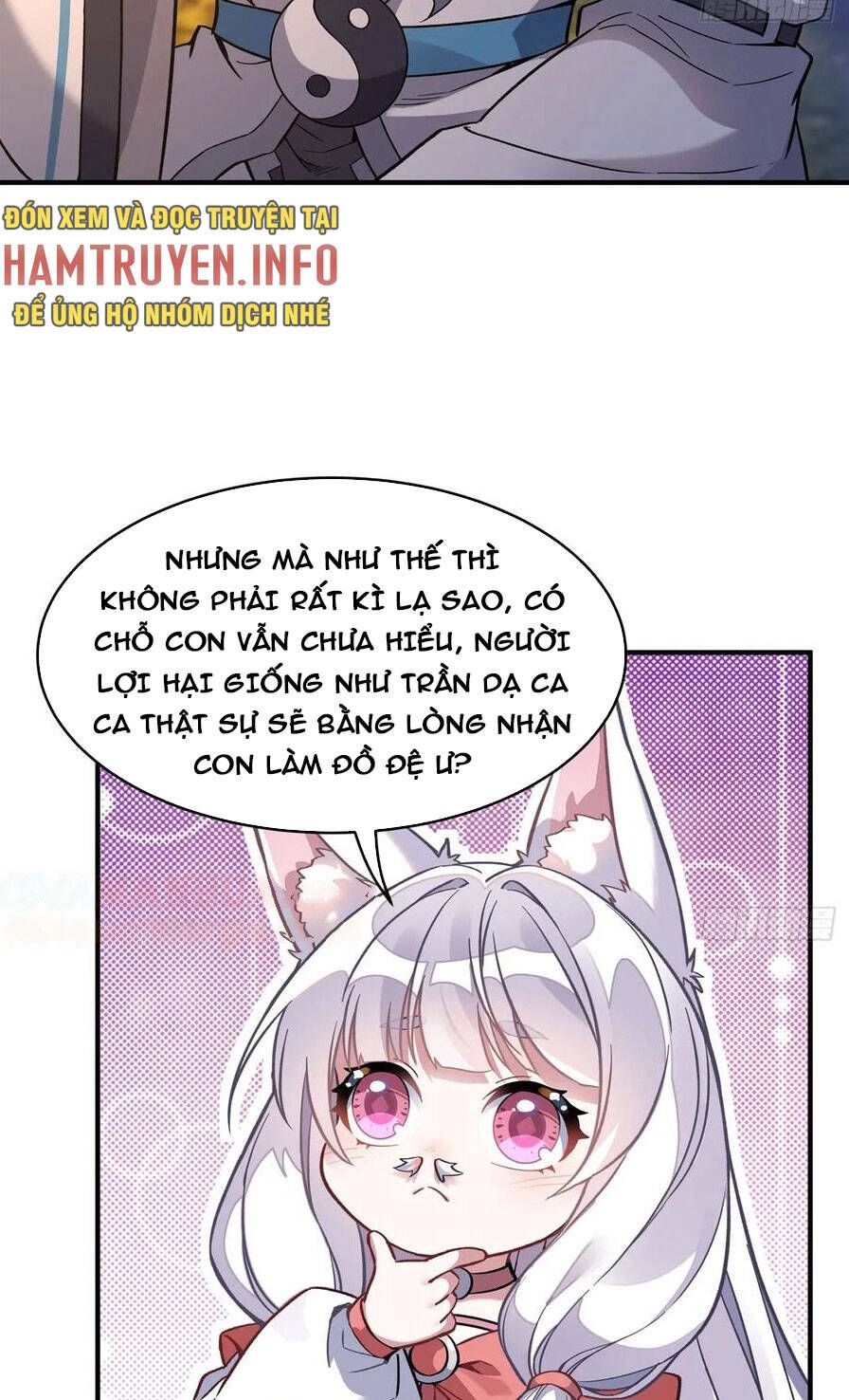 đọc truyện Các Nữ Đồ Đệ Của Ta Đều Là Chư Thiên Đại Lão Tương Lai Chương 172 ảnh 16 tại Thiên Thai Truyện