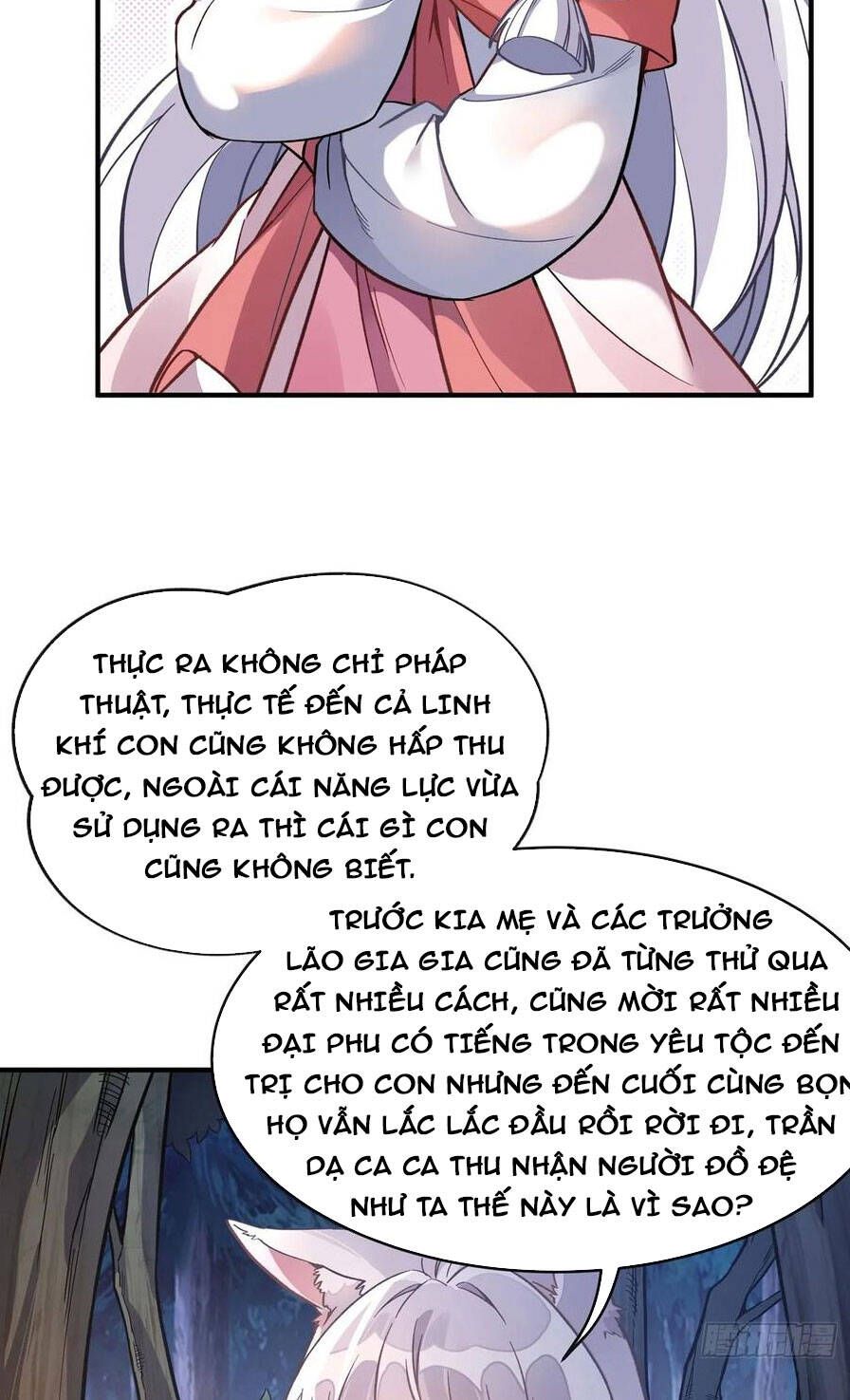 đọc truyện Các Nữ Đồ Đệ Của Ta Đều Là Chư Thiên Đại Lão Tương Lai Chương 172 ảnh 17 tại Thiên Thai Truyện