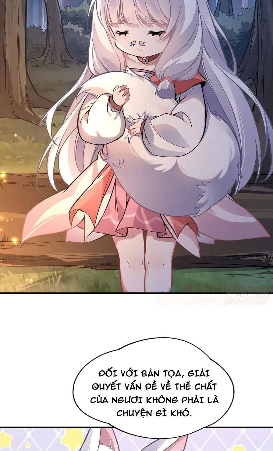 đọc truyện Các Nữ Đồ Đệ Của Ta Đều Là Chư Thiên Đại Lão Tương Lai Chương 172 ảnh 18 tại Thiên Thai Truyện