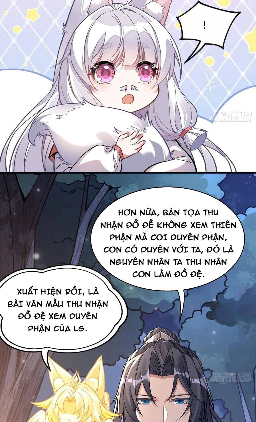 đọc truyện Các Nữ Đồ Đệ Của Ta Đều Là Chư Thiên Đại Lão Tương Lai Chương 172 ảnh 19 tại Thiên Thai Truyện