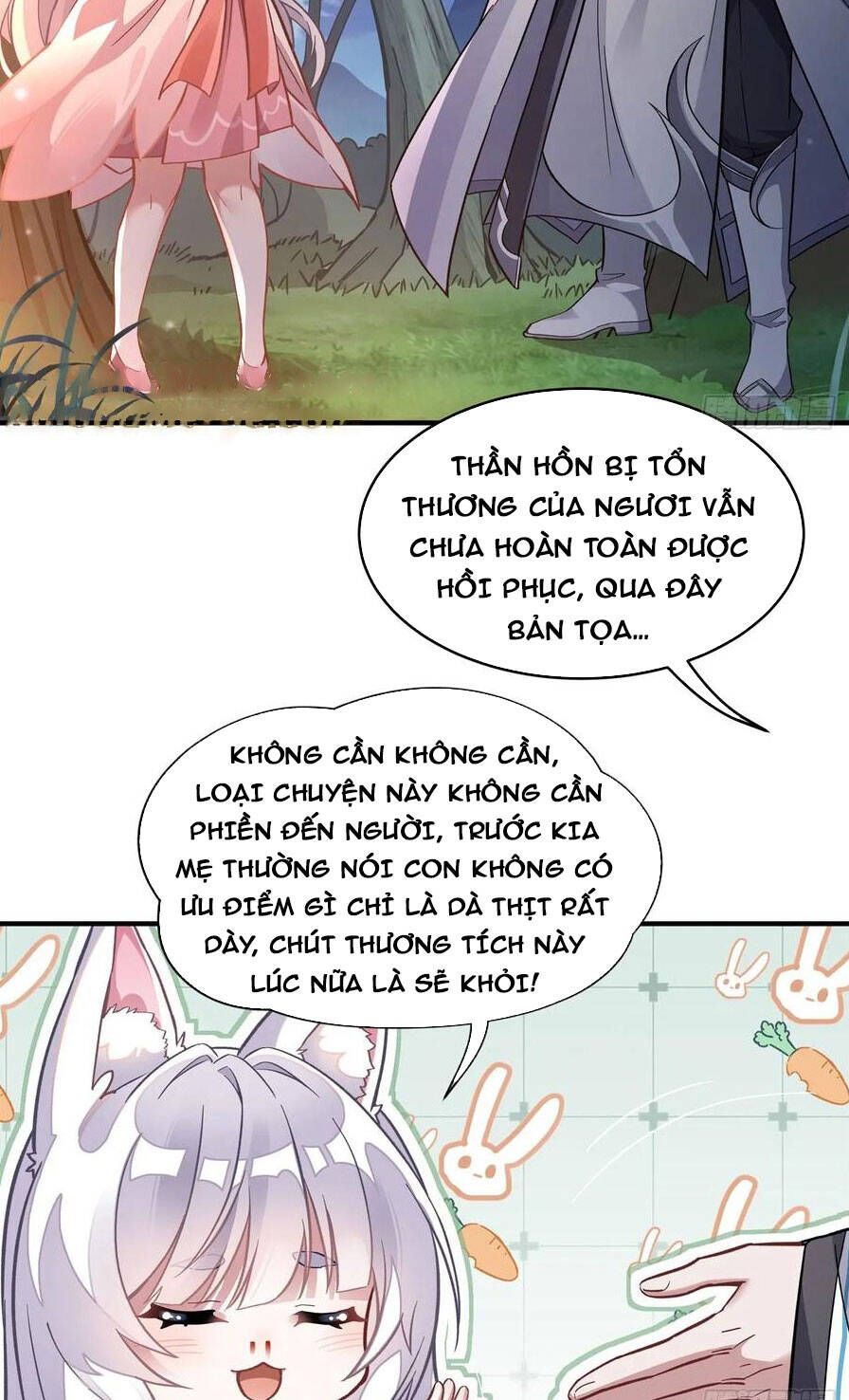 đọc truyện Các Nữ Đồ Đệ Của Ta Đều Là Chư Thiên Đại Lão Tương Lai Chương 172 ảnh 4 tại Thiên Thai Truyện