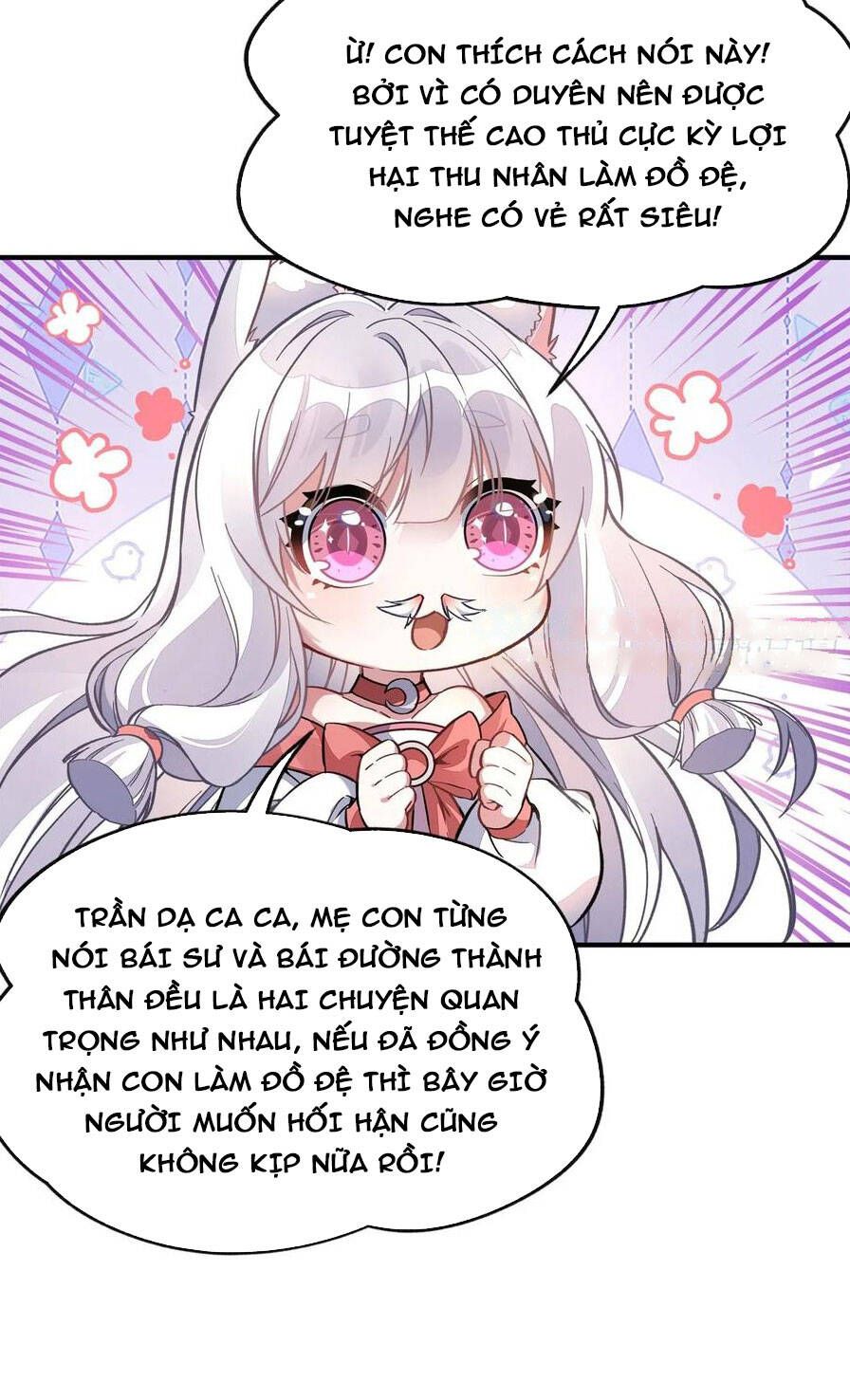 đọc truyện Các Nữ Đồ Đệ Của Ta Đều Là Chư Thiên Đại Lão Tương Lai Chương 172 ảnh 22 tại Thiên Thai Truyện