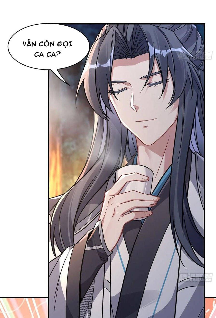 đọc truyện Các Nữ Đồ Đệ Của Ta Đều Là Chư Thiên Đại Lão Tương Lai Chương 172 ảnh 23 tại Thiên Thai Truyện