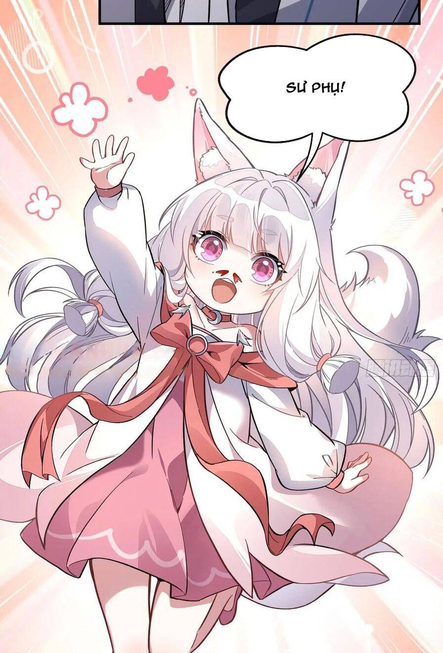 đọc truyện Các Nữ Đồ Đệ Của Ta Đều Là Chư Thiên Đại Lão Tương Lai Chương 172 ảnh 24 tại Thiên Thai Truyện