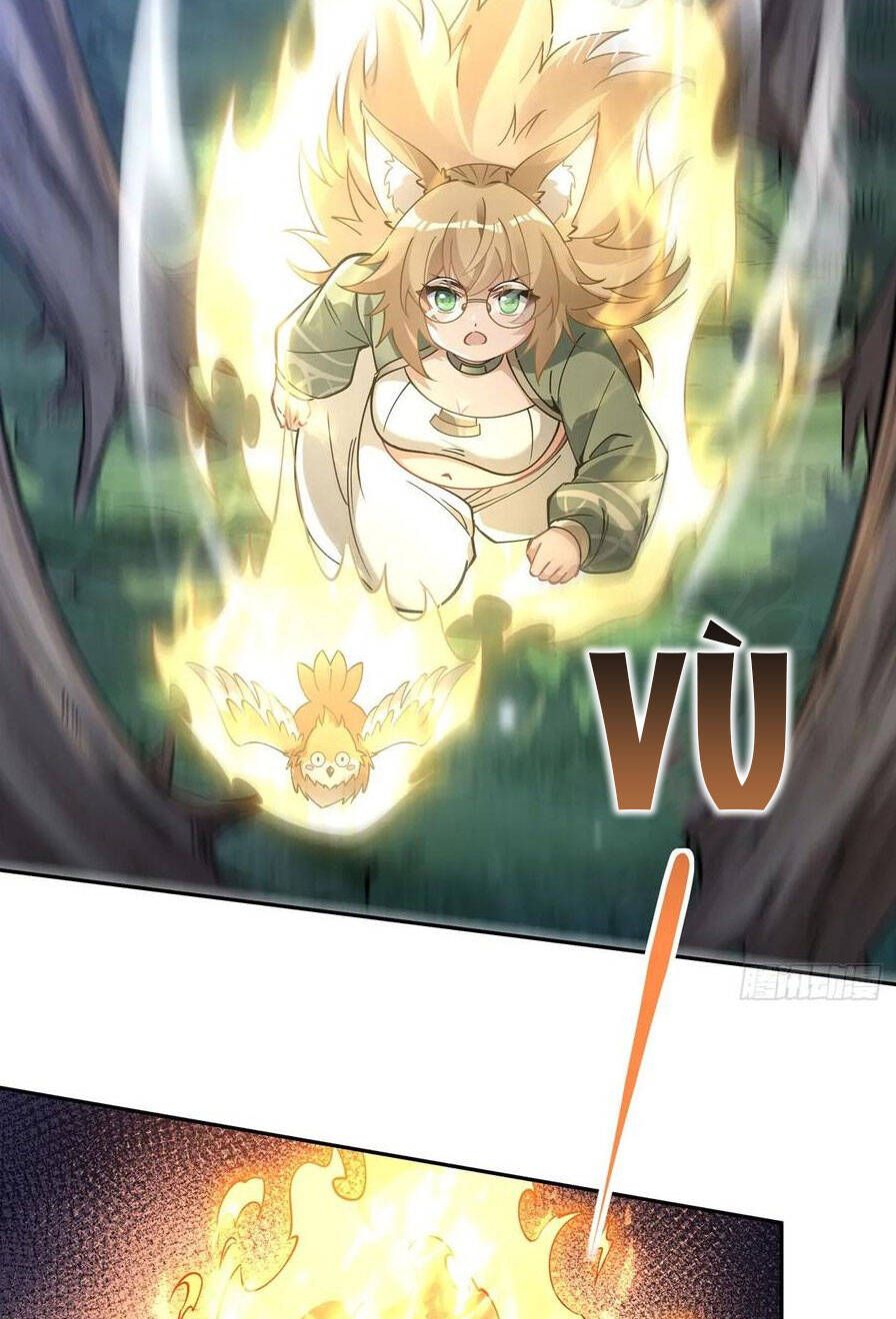 đọc truyện Các Nữ Đồ Đệ Của Ta Đều Là Chư Thiên Đại Lão Tương Lai Chương 172 ảnh 30 tại Thiên Thai Truyện