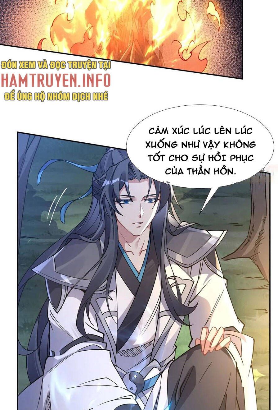 đọc truyện Các Nữ Đồ Đệ Của Ta Đều Là Chư Thiên Đại Lão Tương Lai Chương 172 ảnh 31 tại Thiên Thai Truyện