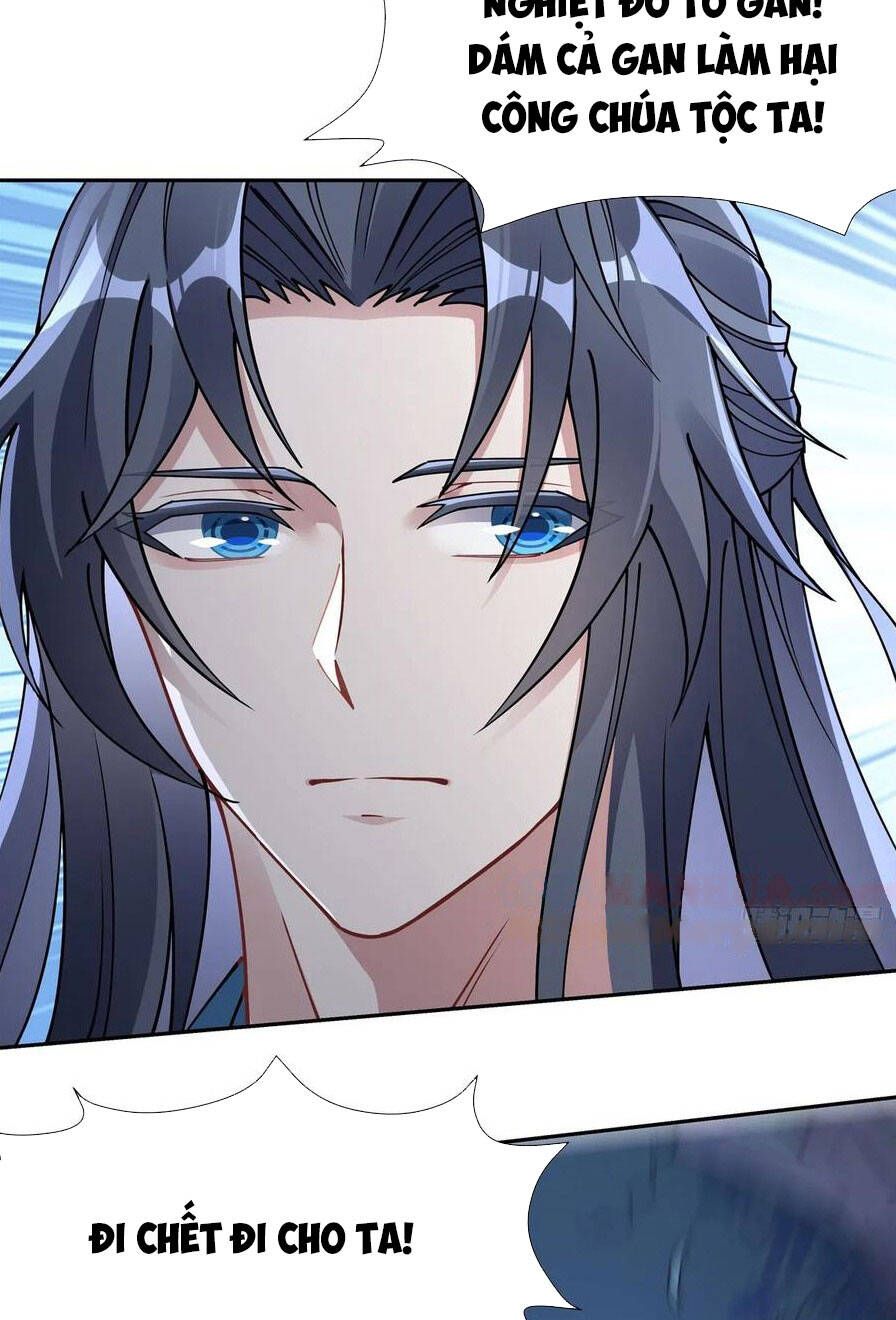 đọc truyện Các Nữ Đồ Đệ Của Ta Đều Là Chư Thiên Đại Lão Tương Lai Chương 172 ảnh 33 tại Thiên Thai Truyện