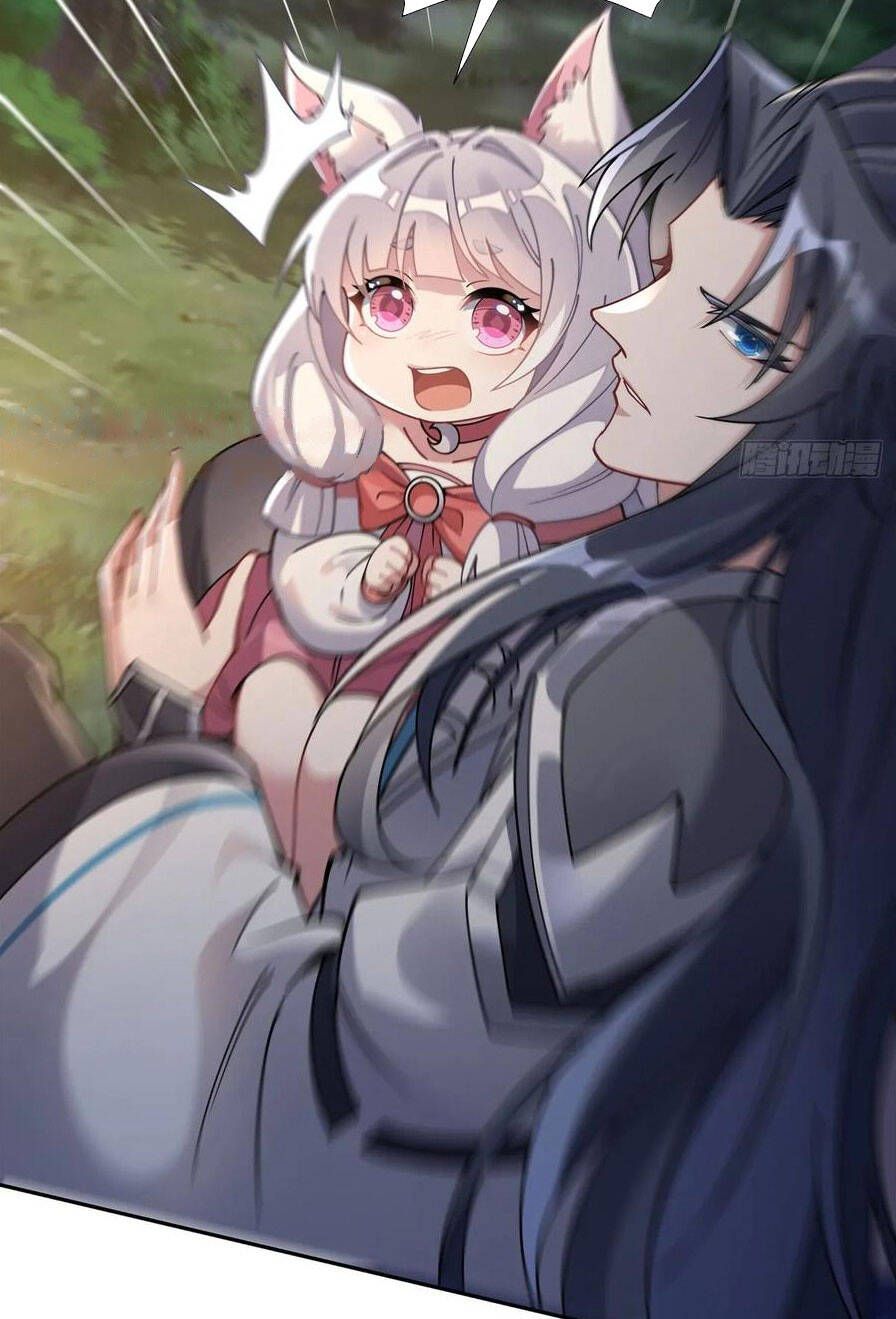 đọc truyện Các Nữ Đồ Đệ Của Ta Đều Là Chư Thiên Đại Lão Tương Lai Chương 172 ảnh 36 tại Thiên Thai Truyện