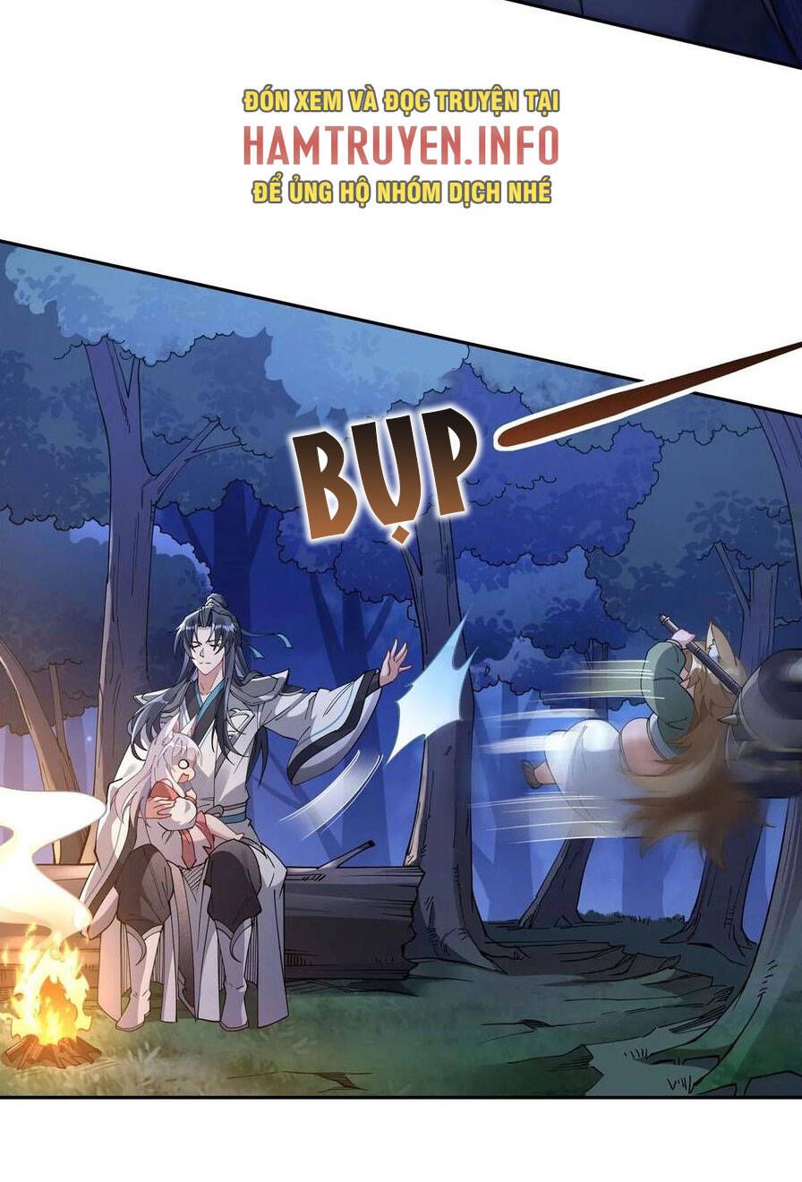 đọc truyện Các Nữ Đồ Đệ Của Ta Đều Là Chư Thiên Đại Lão Tương Lai Chương 172 ảnh 37 tại Thiên Thai Truyện