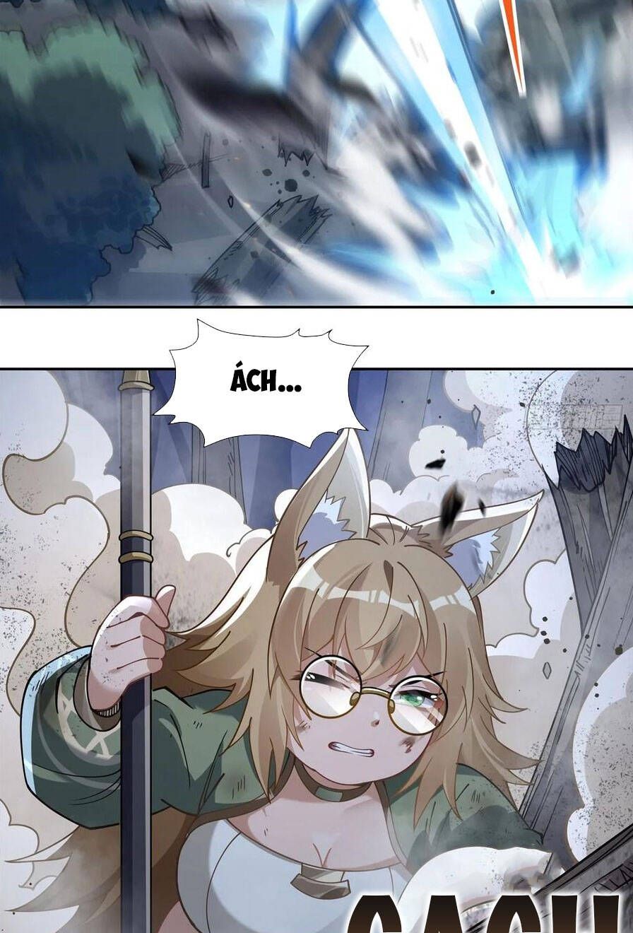 đọc truyện Các Nữ Đồ Đệ Của Ta Đều Là Chư Thiên Đại Lão Tương Lai Chương 172 ảnh 39 tại Thiên Thai Truyện