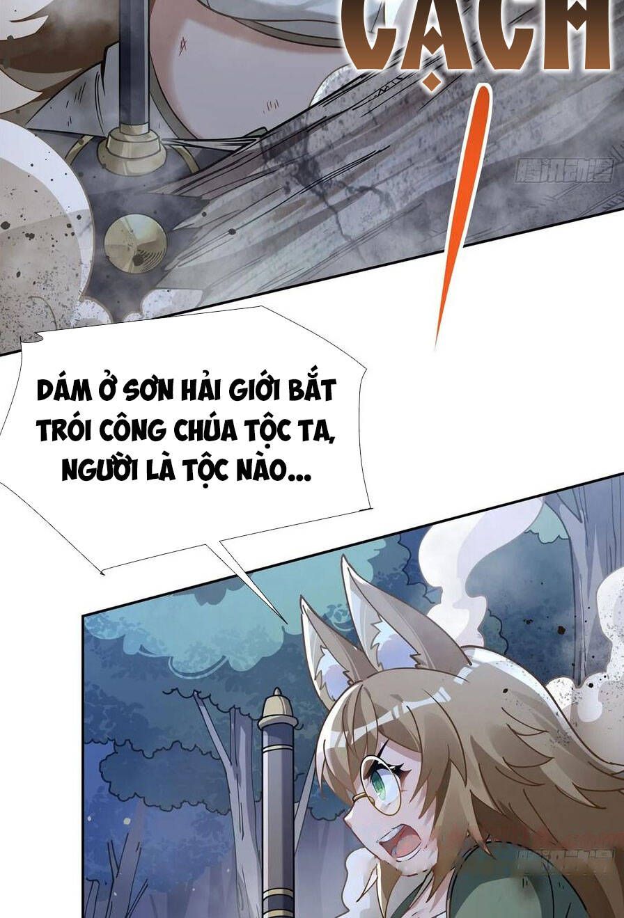 đọc truyện Các Nữ Đồ Đệ Của Ta Đều Là Chư Thiên Đại Lão Tương Lai Chương 172 ảnh 40 tại Thiên Thai Truyện