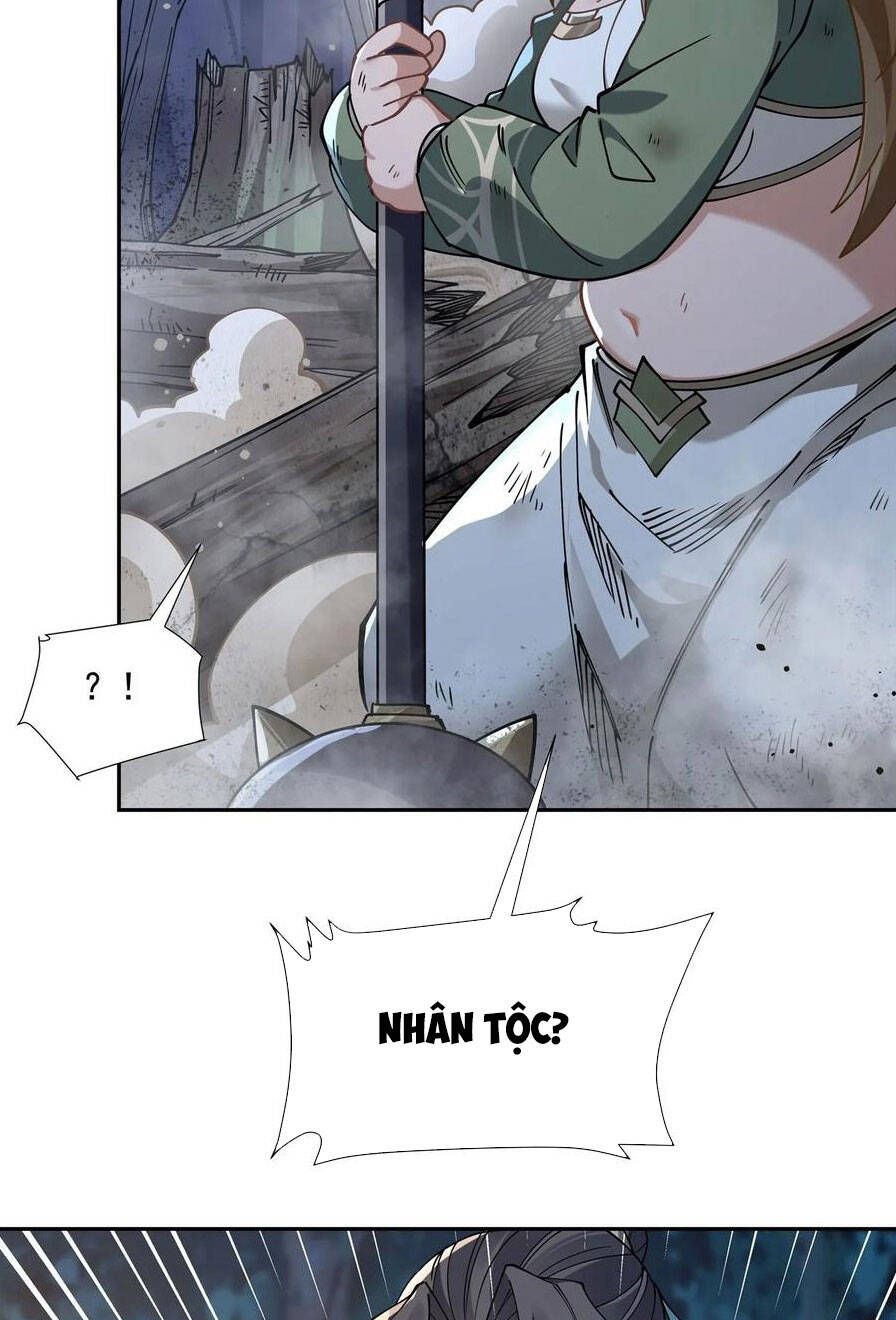 đọc truyện Các Nữ Đồ Đệ Của Ta Đều Là Chư Thiên Đại Lão Tương Lai Chương 172 ảnh 41 tại Thiên Thai Truyện