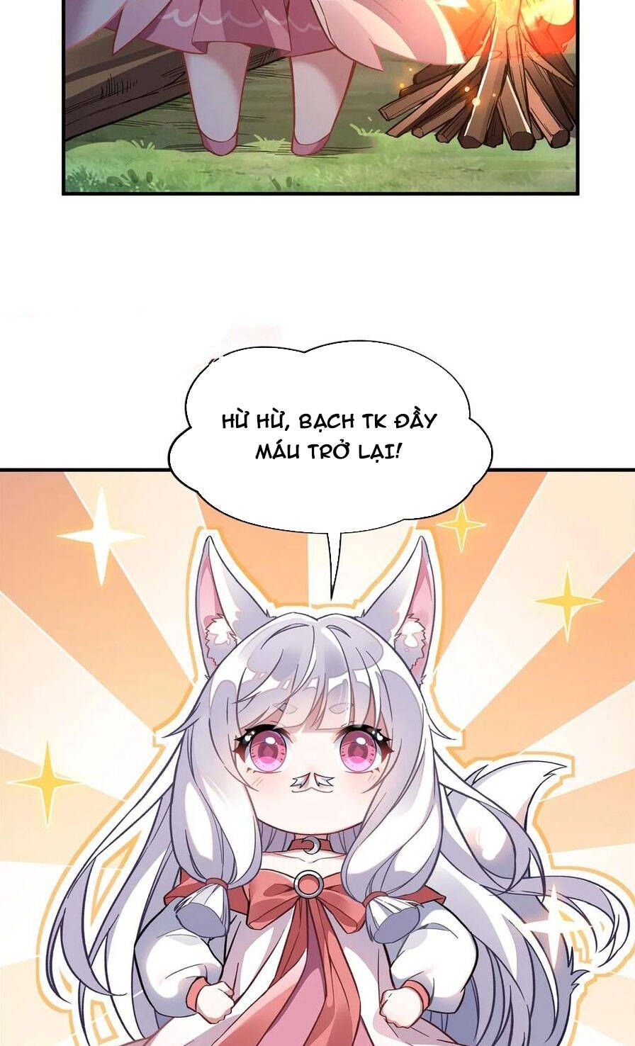 đọc truyện Các Nữ Đồ Đệ Của Ta Đều Là Chư Thiên Đại Lão Tương Lai Chương 172 ảnh 6 tại Thiên Thai Truyện