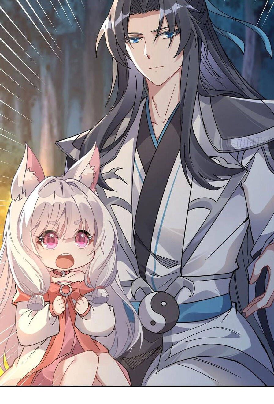 đọc truyện Các Nữ Đồ Đệ Của Ta Đều Là Chư Thiên Đại Lão Tương Lai Chương 172 ảnh 42 tại Thiên Thai Truyện