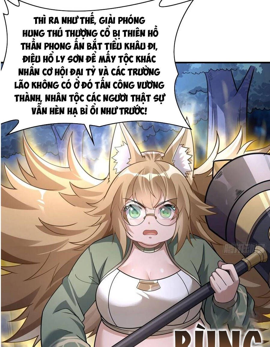 đọc truyện Các Nữ Đồ Đệ Của Ta Đều Là Chư Thiên Đại Lão Tương Lai Chương 172 ảnh 44 tại Thiên Thai Truyện