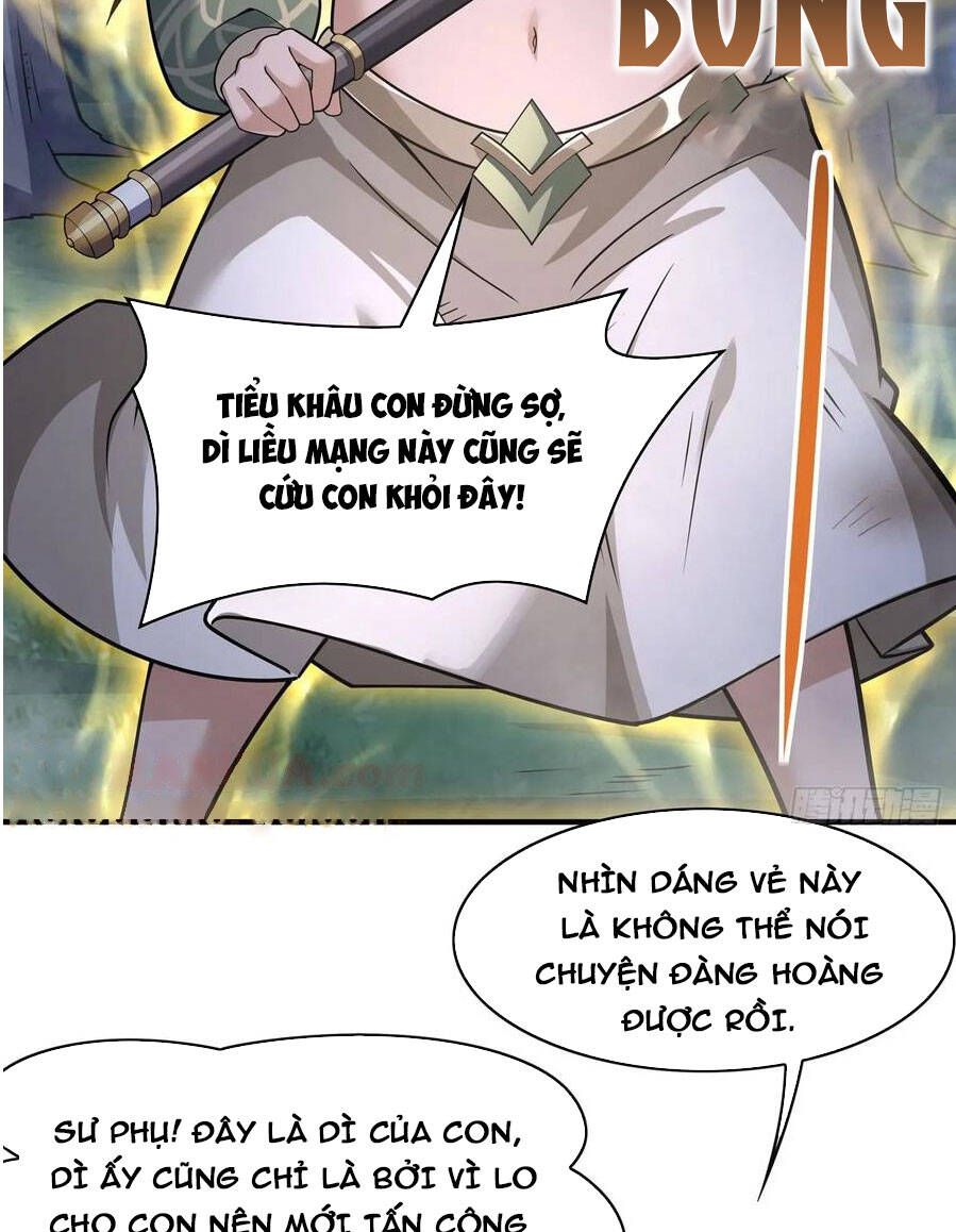 đọc truyện Các Nữ Đồ Đệ Của Ta Đều Là Chư Thiên Đại Lão Tương Lai Chương 172 ảnh 45 tại Thiên Thai Truyện