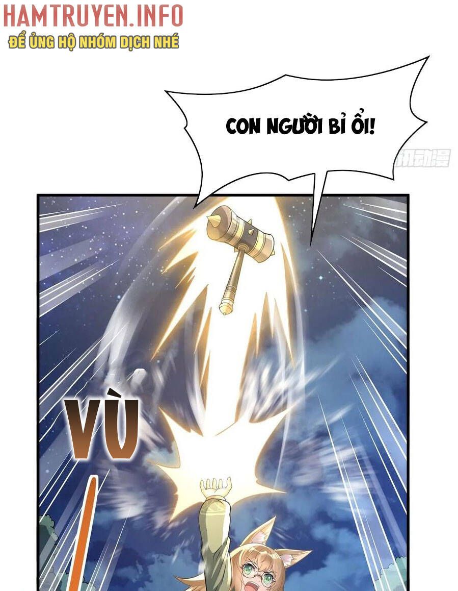 đọc truyện Các Nữ Đồ Đệ Của Ta Đều Là Chư Thiên Đại Lão Tương Lai Chương 172 ảnh 47 tại Thiên Thai Truyện