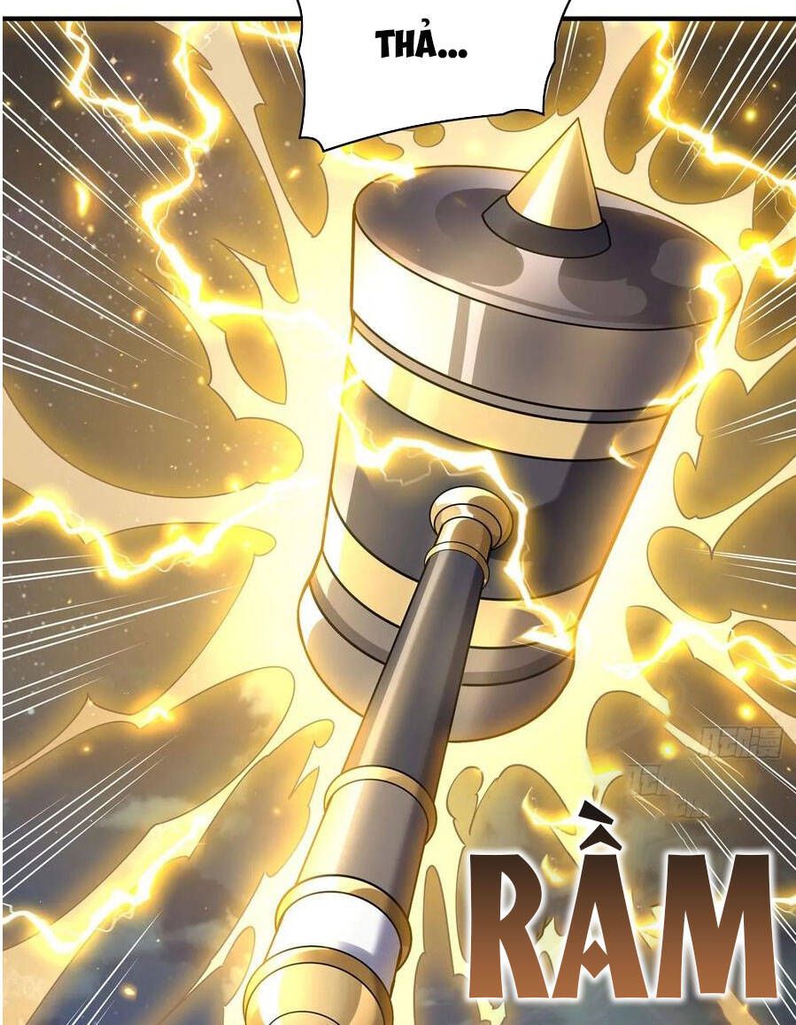 đọc truyện Các Nữ Đồ Đệ Của Ta Đều Là Chư Thiên Đại Lão Tương Lai Chương 172 ảnh 49 tại Thiên Thai Truyện