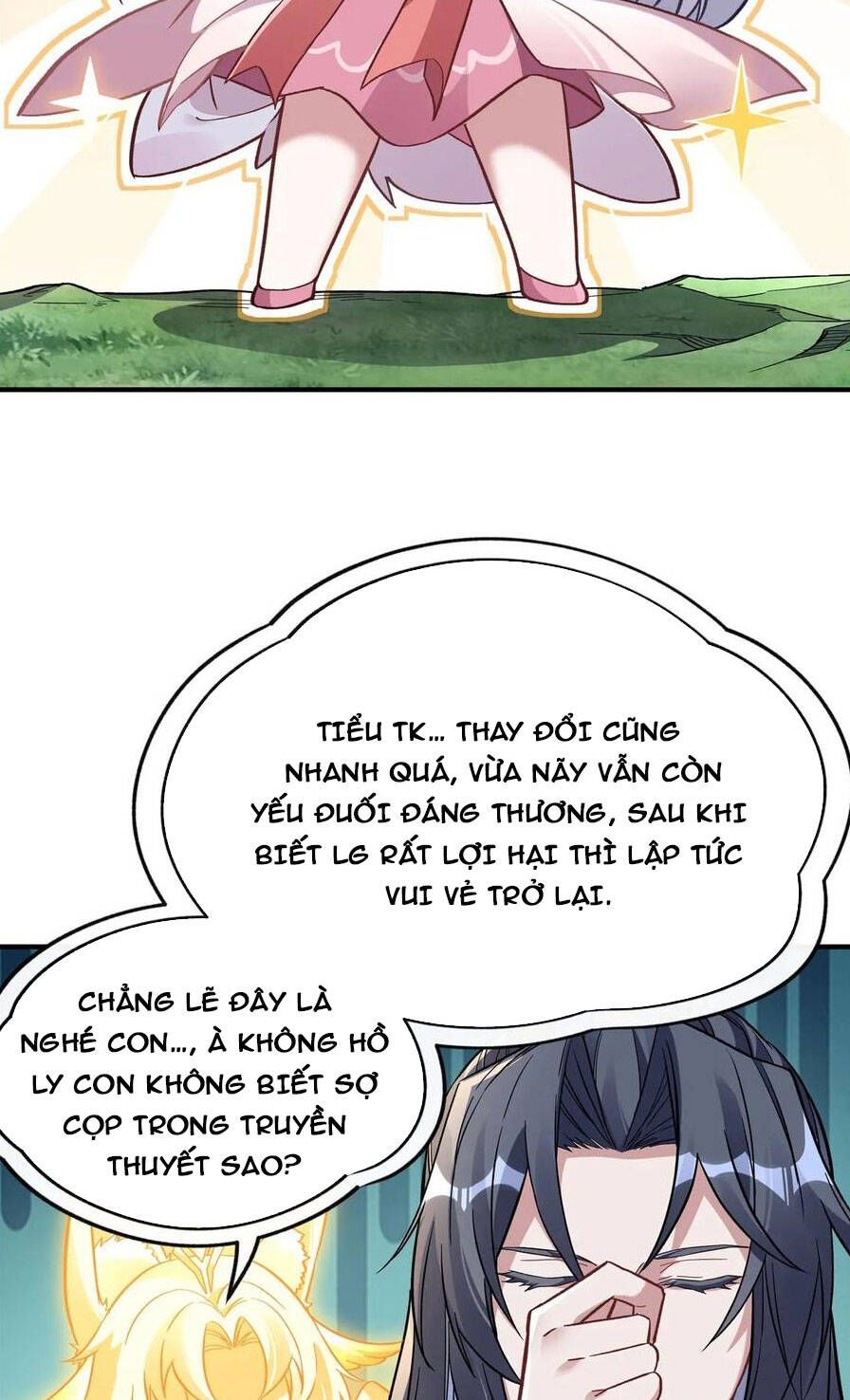 đọc truyện Các Nữ Đồ Đệ Của Ta Đều Là Chư Thiên Đại Lão Tương Lai Chương 172 ảnh 7 tại Thiên Thai Truyện