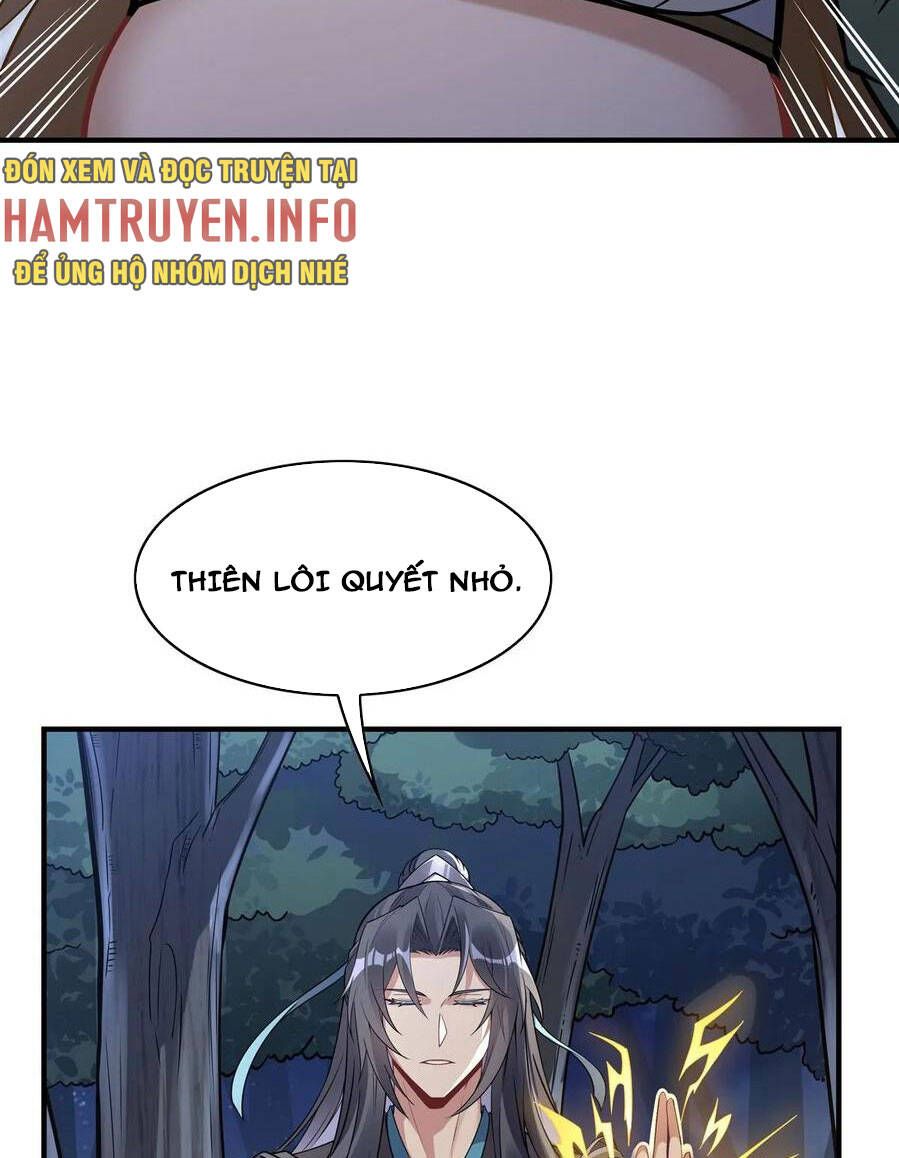 đọc truyện Các Nữ Đồ Đệ Của Ta Đều Là Chư Thiên Đại Lão Tương Lai Chương 172 ảnh 52 tại Thiên Thai Truyện