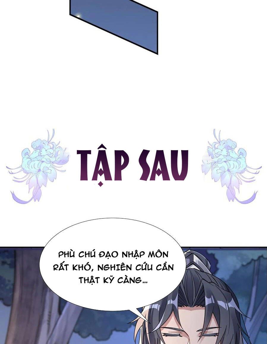 đọc truyện Các Nữ Đồ Đệ Của Ta Đều Là Chư Thiên Đại Lão Tương Lai Chương 172 ảnh 60 tại Thiên Thai Truyện